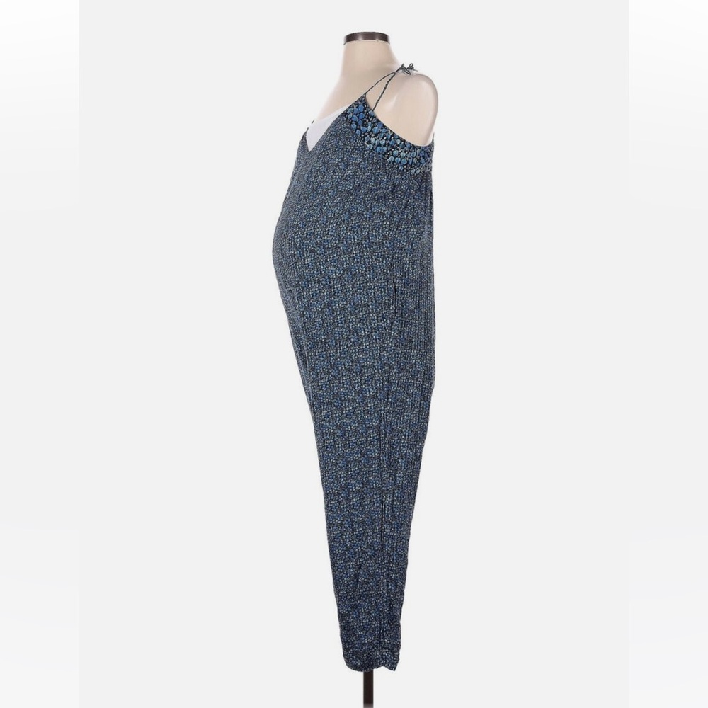 HATCH Kacey Jumpsuit (size 1)